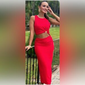 🛍️NEW BEAUTIFUL ZARA DRESS